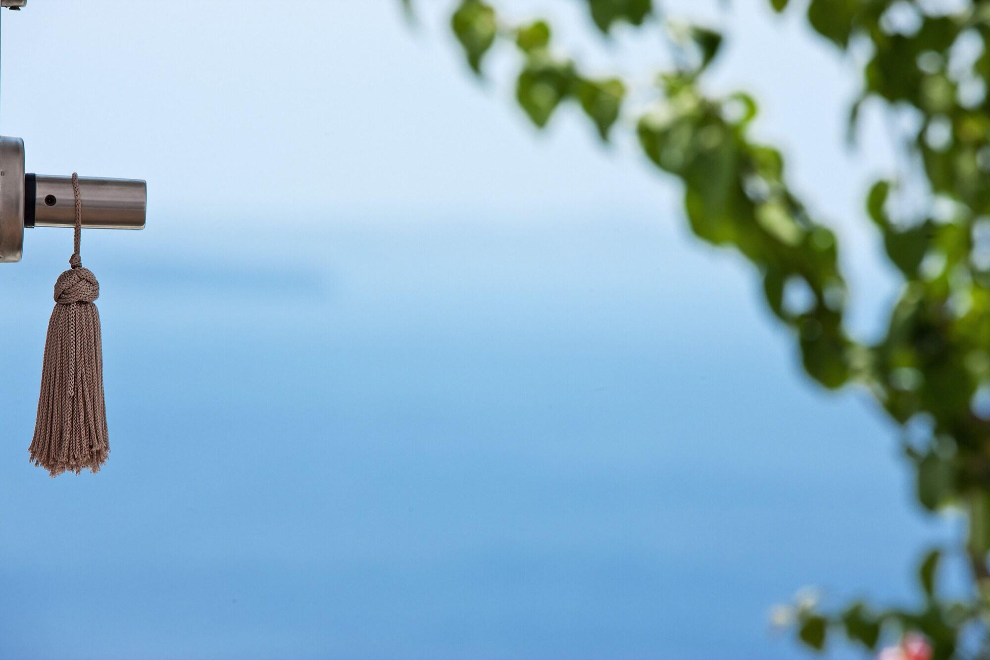 Katikies Santorini - The Leading Hotels Of The World Ія Екстер'єр фото