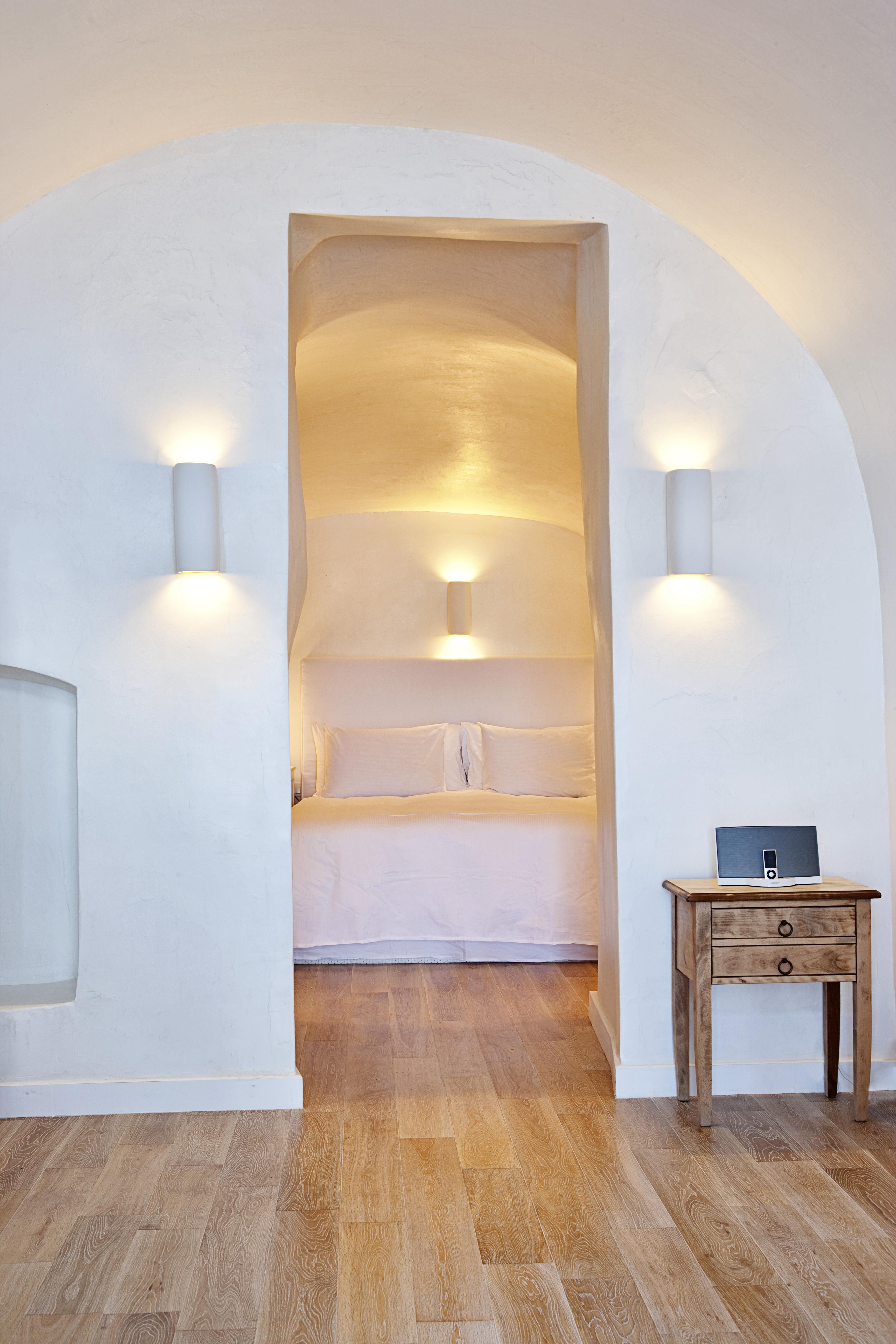 Katikies Santorini - The Leading Hotels Of The World Ія Екстер'єр фото