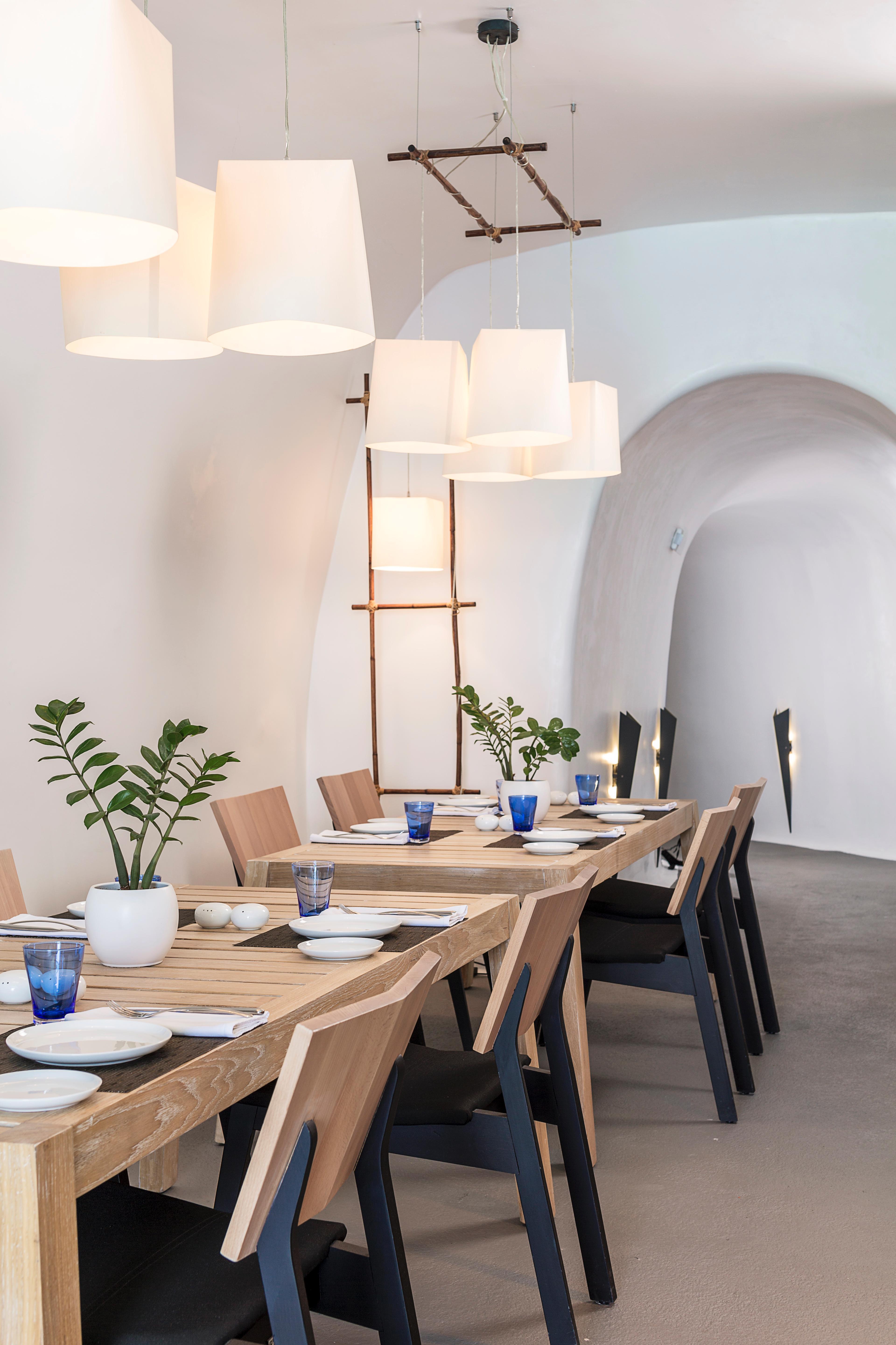 Katikies Santorini - The Leading Hotels Of The World Ія Екстер'єр фото